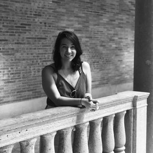 Meet your Posher, Stacey